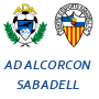 AD Alcorcon Sabadell