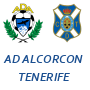 AD Alcorcon Tenerife