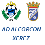 AD Alcorcon Xerez