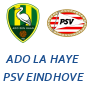 ADO La Haye PSV Eindhoven