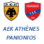 AEK Ath�nes Panionios