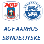 AGF Aarhus Sønderjyske