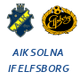 AIK Elfsborg