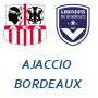 Ajaccio Bordeaux