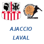 Ajaccio Laval