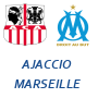 Ajaccio Marseille