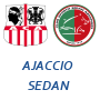 Ajaccio Sedan