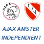 Ajax Amsterdam Independiente