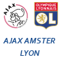 Ajax Amsterdam Lyon