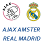 Ajax Amsterdam Real Madrid