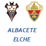 Albacete Elche