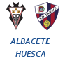 Albacete Huesca