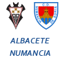Albacete Numancia