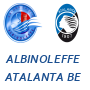 Albinoleffe Atalanta Bergame