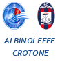 Albinoleffe Crotone