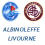Albinoleffe Livourne