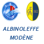 Albinoleffe Mod�ne