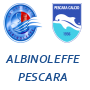 Albinoleffe Pescara