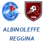 Albinoleffe Reggina