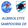 Albinoleffe Sampdoria de G�nes
