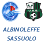 Albinoleffe Sassuolo