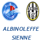 Albinoleffe Sienne