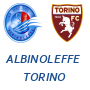 Albinoleffe Torino