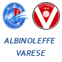 Albinoleffe Varese