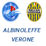 Albinoleffe Verone