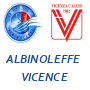 Albinoleffe Vicence