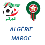 Alg�rie Maroc