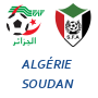 Alg�rie Soudan