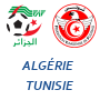 Algérie Tunisie