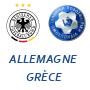 Allemagne (-21) Gr�ce (-21)