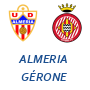 Almeria Gérone