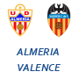Almeria Valence