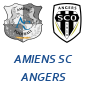 Amiens Angers