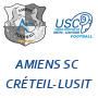 Amiens Creteil