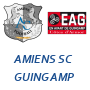 Amiens Guingamp