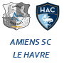 Amiens Le Havre