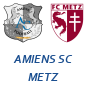 Amiens Metz