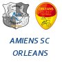Amiens Orleans