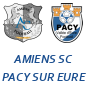 Amiens Pacy sur Eure