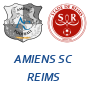 Amiens Reims