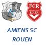 Amiens Rouen