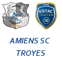 Amiens Troyes