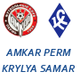 Amkar Perm Krylya Samara
