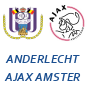 Anderlecht Ajax Amsterdam