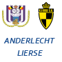 Anderlecht Lierse