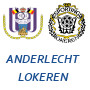 Anderlecht Lokeren
